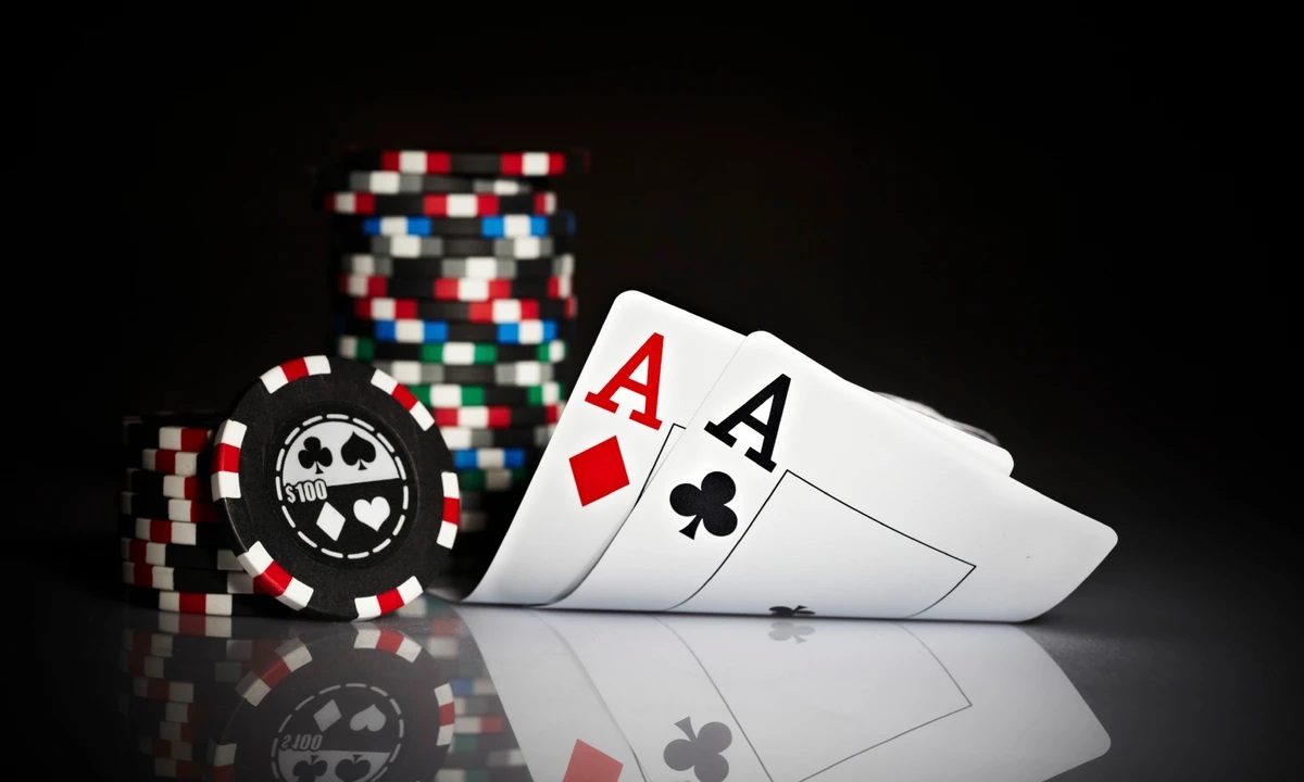 Berbagai Jenis Permainan Poker
