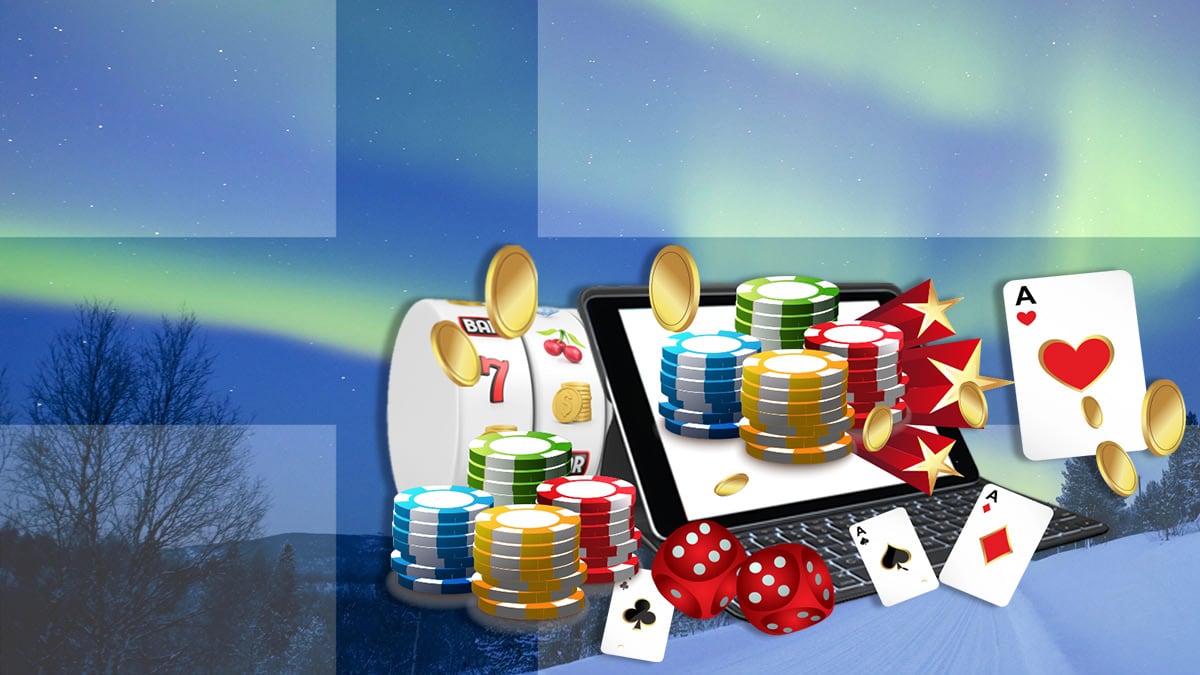 Casino Online Perbandingan