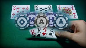 Improving Your Omaha Game