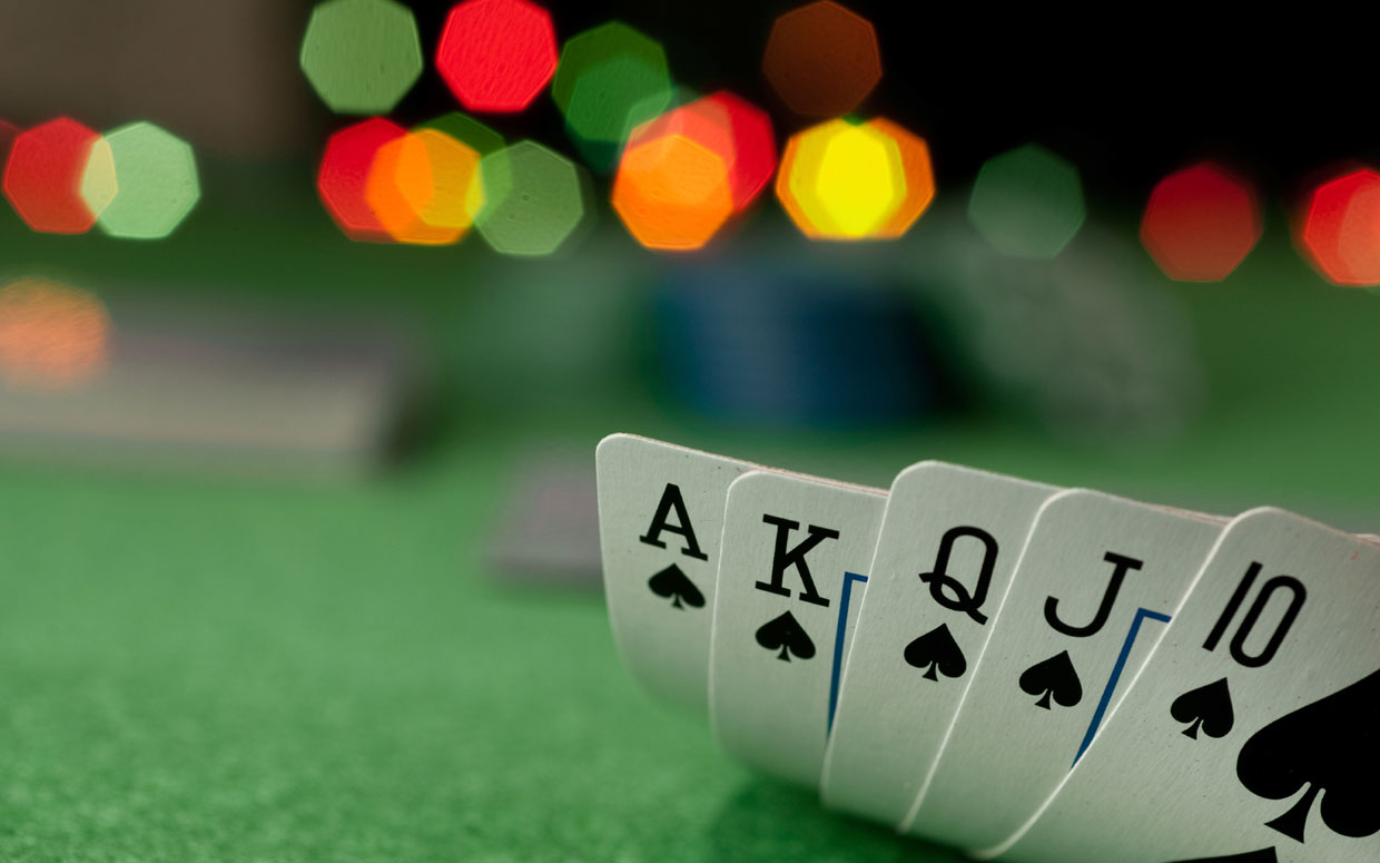 Tips Poker Jitu Menang